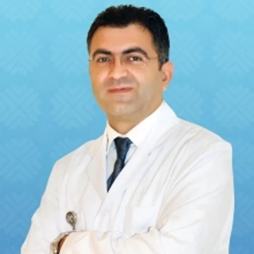 Mustafa Salih Akın