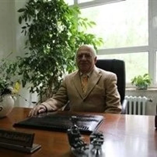 Macit Ü. Sandıkçı