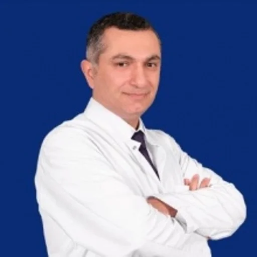 Hakan Ümit Ünal