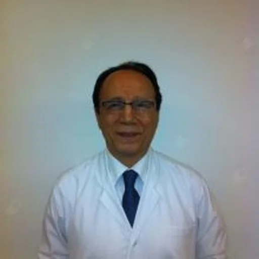 Abdülkadir Dökmeci