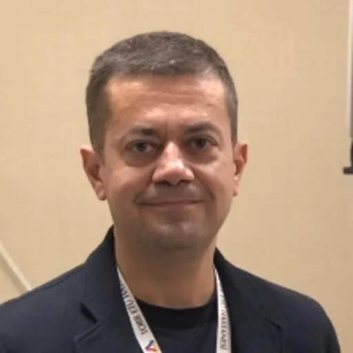 Muhammet Yener Akpınar