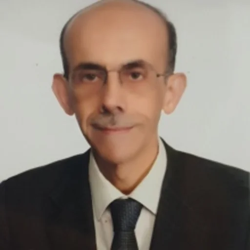 Kürşad Türkdoğan