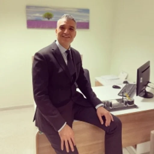 Mustafa Celalettin Haksal