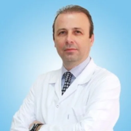 Süleyman Özkan Aksoy