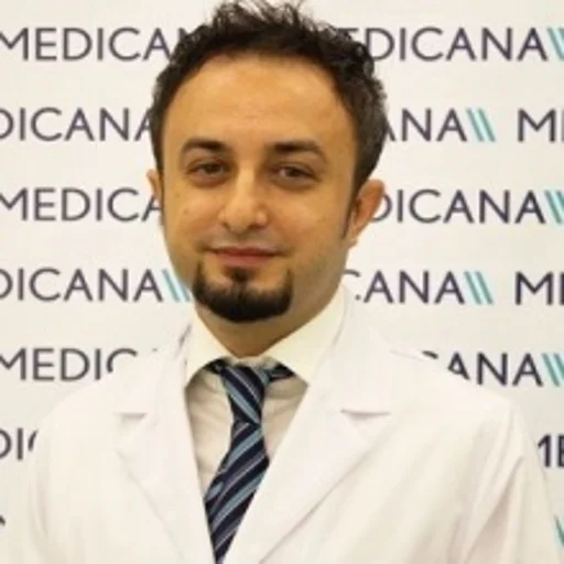 Abdullah Haluk Şirin