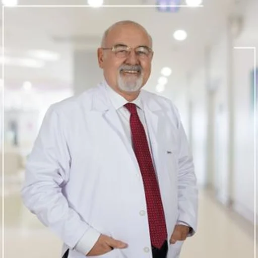 İbrahim Gürcüoğlu