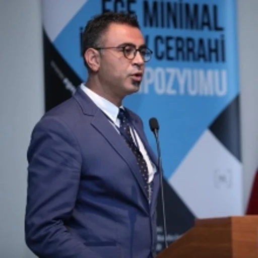 Mustafa Gökhan Ünsal