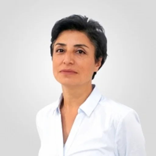 Hatice Şahin