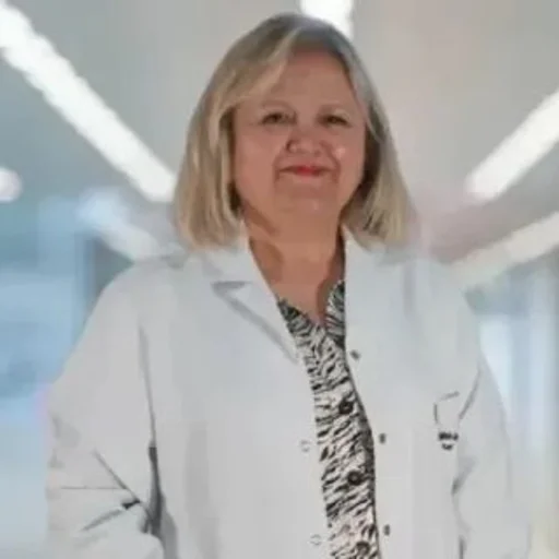 Makbule Laçinyurt  Özkan