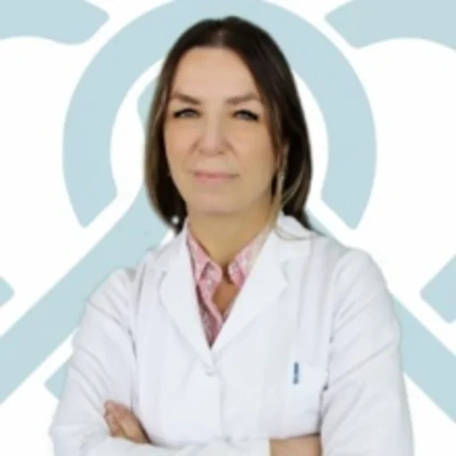 Seda Bozkurt Kırım