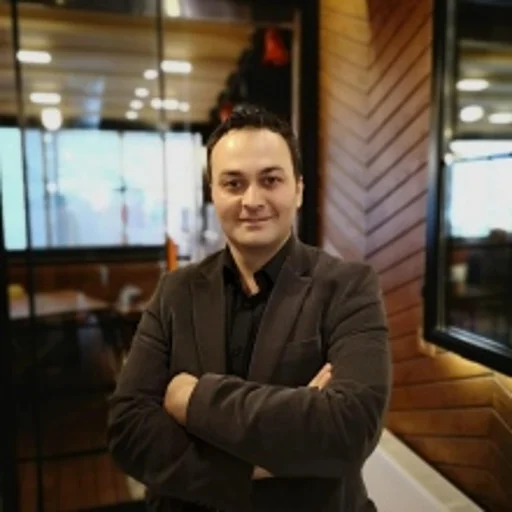 Mustafa Tevfik Bülbül