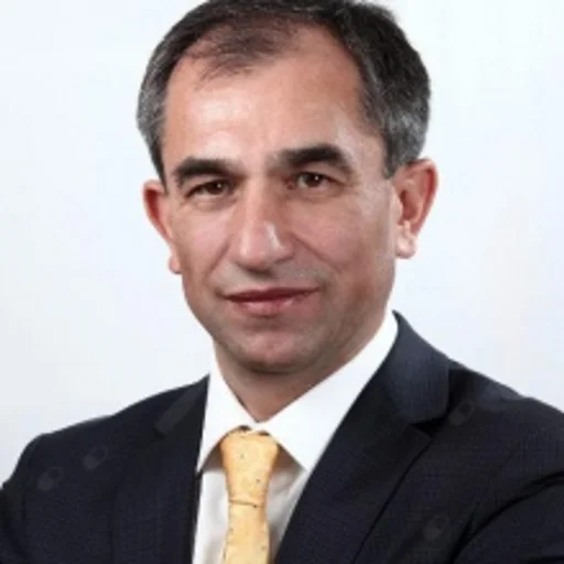 Mehmet Uludağ