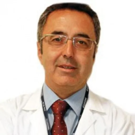 Ali Özlük