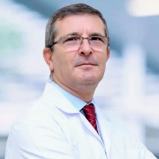 İsmail Hakkı Özerhan