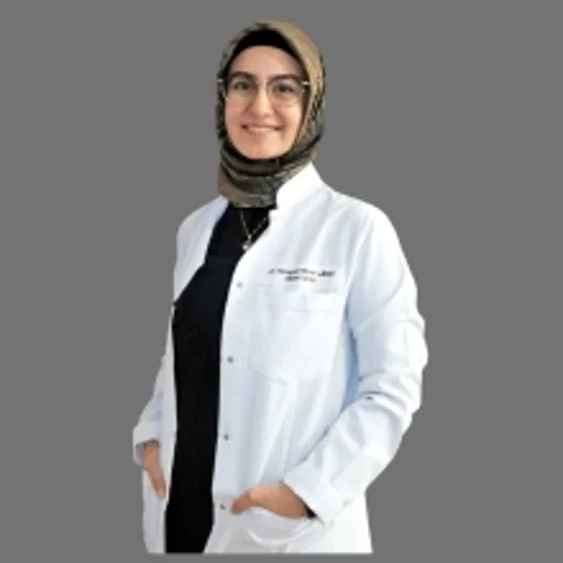 Rumeysa Kevser Liman