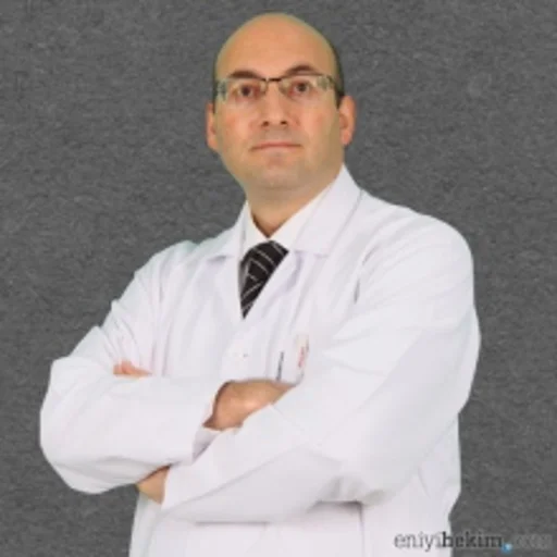 Ömer Rıdvan Tarhan