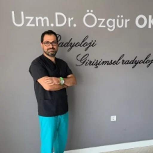 Özgür Oktay