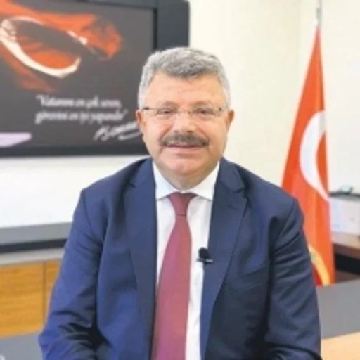 Recep Demirhan