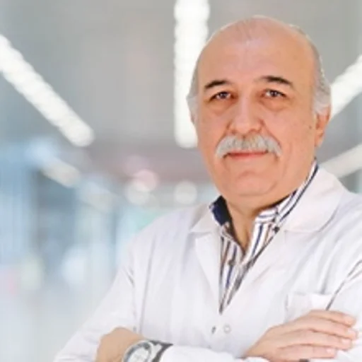 Abdullah Gürsel Tekin