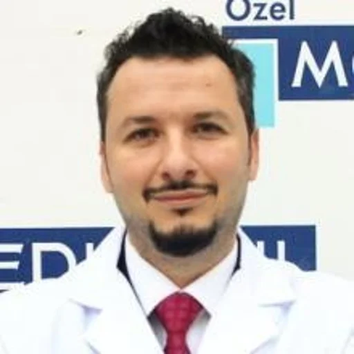 Mehmet Ali Çolak