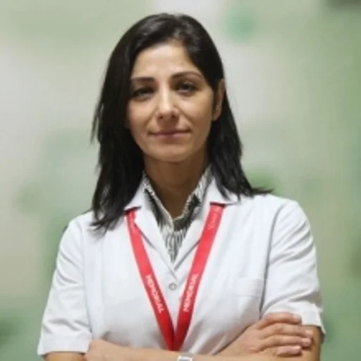 Ayşe Dallı