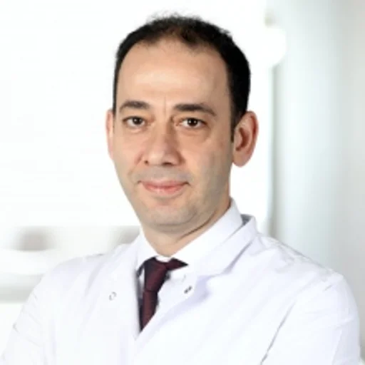 Mesut Bayraktaroğlu