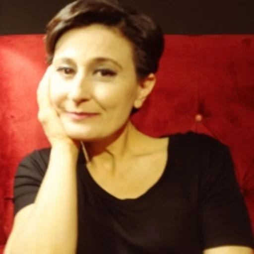 Gülin Erkmen Yıldırım