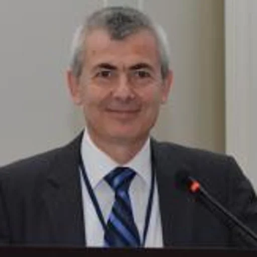Mehmet Polatlı