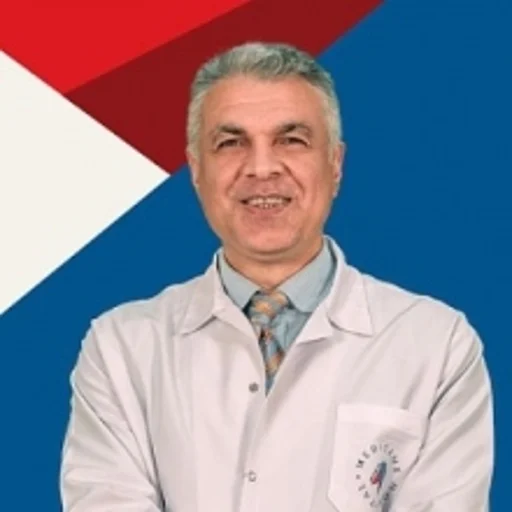 Süleyman Güven