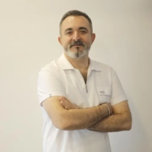 Mehmet Özbağçıvan