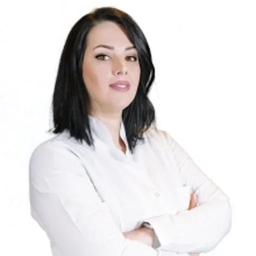 Fariba Cafernejad Makuyi