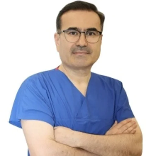Soner Akpınar