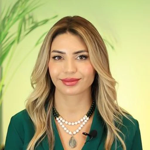 Sıla Taşdemir Yiğitoğlu