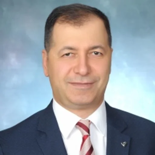 Muzaffer Öztürk