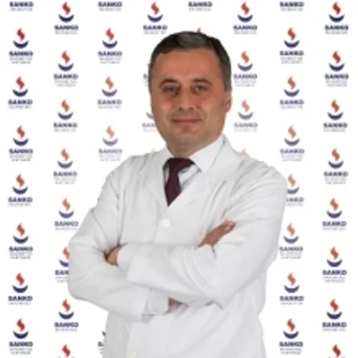 Erhan Özyol