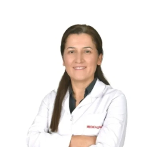 Nagehan Özdemir Bolat