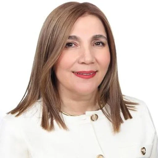 Silay Cantürk Uğurbaş