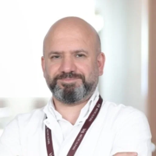 Mehmet Sait Günerigök