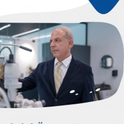 Niyazi Mevlüt Bülbül