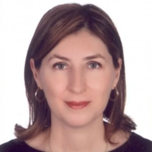 İlke Bahçeci Şimşek