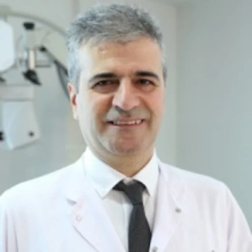 Tamer Fazıl Yıldız