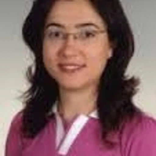 Dt. Olcay Tatar - Protez Uzmanı