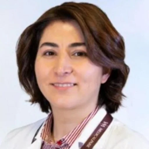 Özlem Şahin Balçık