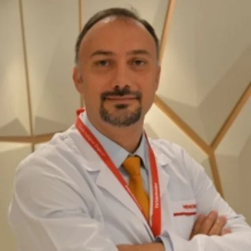 Ömür Kayıkçı