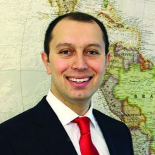 Ulaş Darda Bayraktar