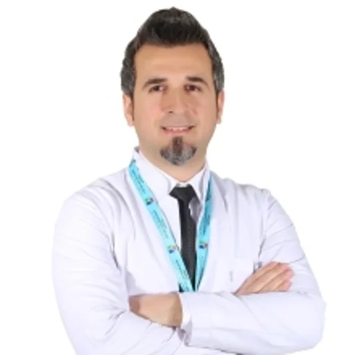 Mesut Göçer