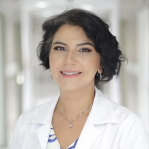 Düriye Sıla Karagöz Özen