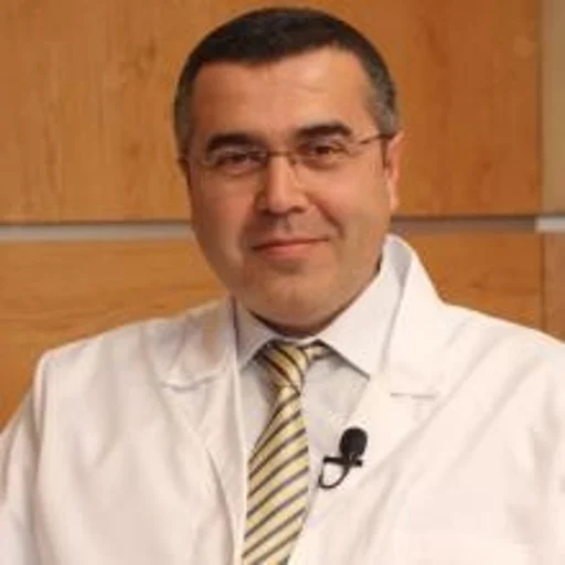 Mehmet Sayarlıoğlu