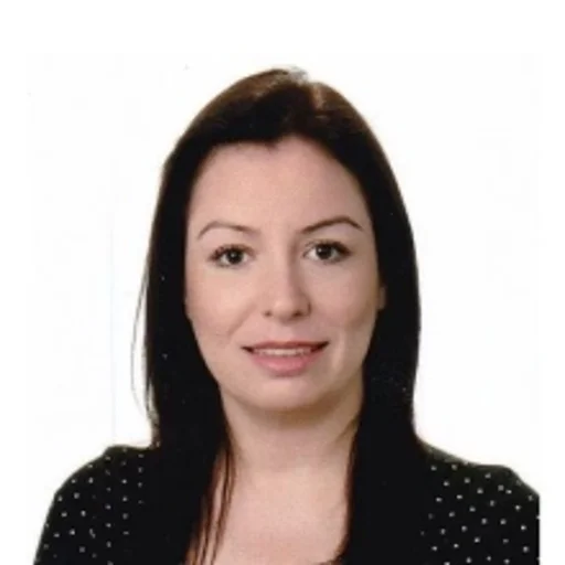 Beril Karahan Erseven