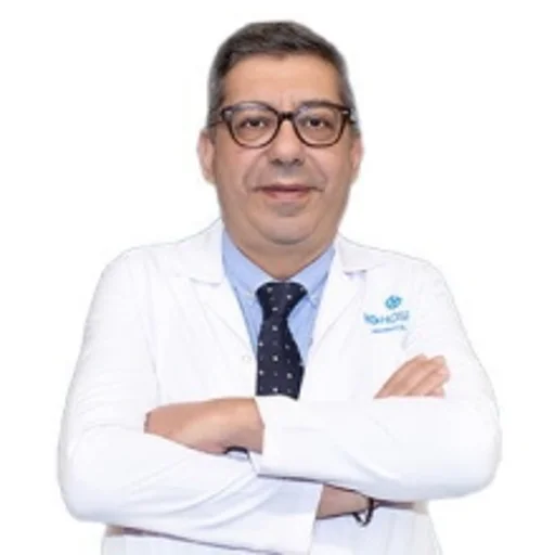 İsmet Önder Işık